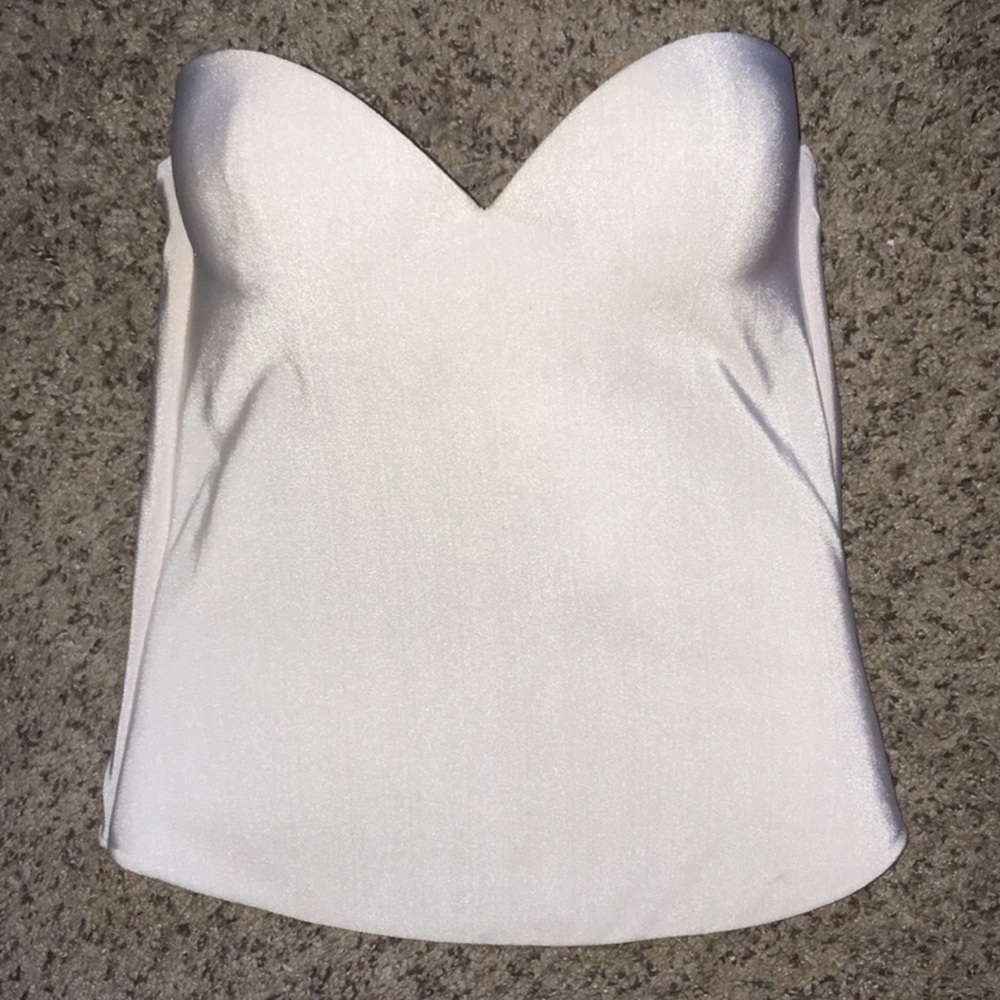 Bridal bra